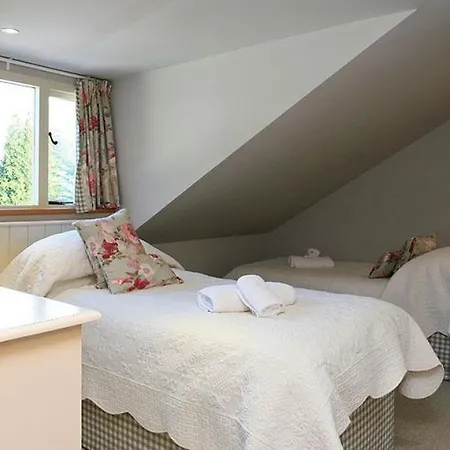 River Casa vacanze Grasmere