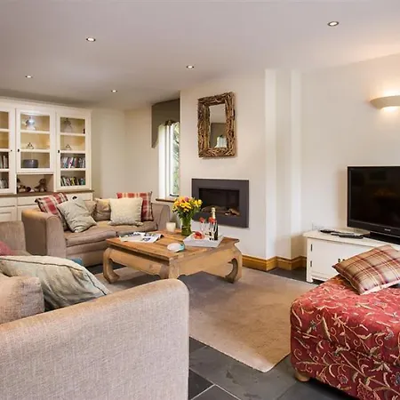 River Casa vacanze Grasmere